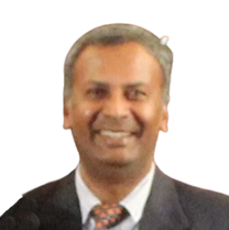 Mr. Arun Kumar A.