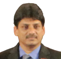 Mr. Dinesh Berala
