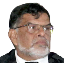 Mr. Jaffarullah S.R.
