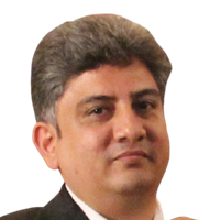 Mr. Karthikeyan J