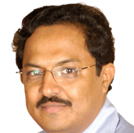 Mr. Khalid Buhari