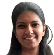 Ms. Niranjana Chater