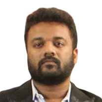 Mr. Ramki Mahesh