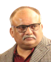 Mr. Ramprakash J