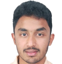 Mr. Shidharthan S K
