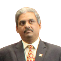 Mr. Sriram D