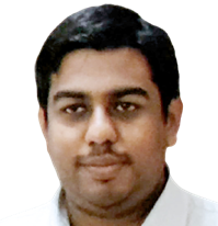 Mr. Sri Vardhanramm