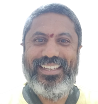 Mr. Udaya Kumar K