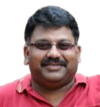 Mr. Vikram Chitaranjan