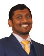 Mr. Visakesh T