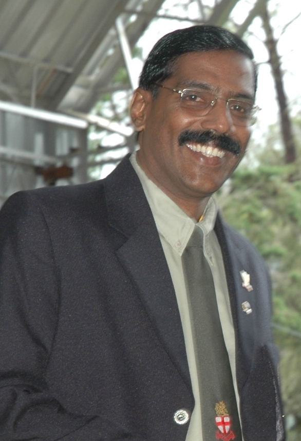 T R Thamilarasu - Batch of 1976